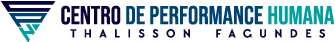 CPH – Centro de Performance Humana Logo